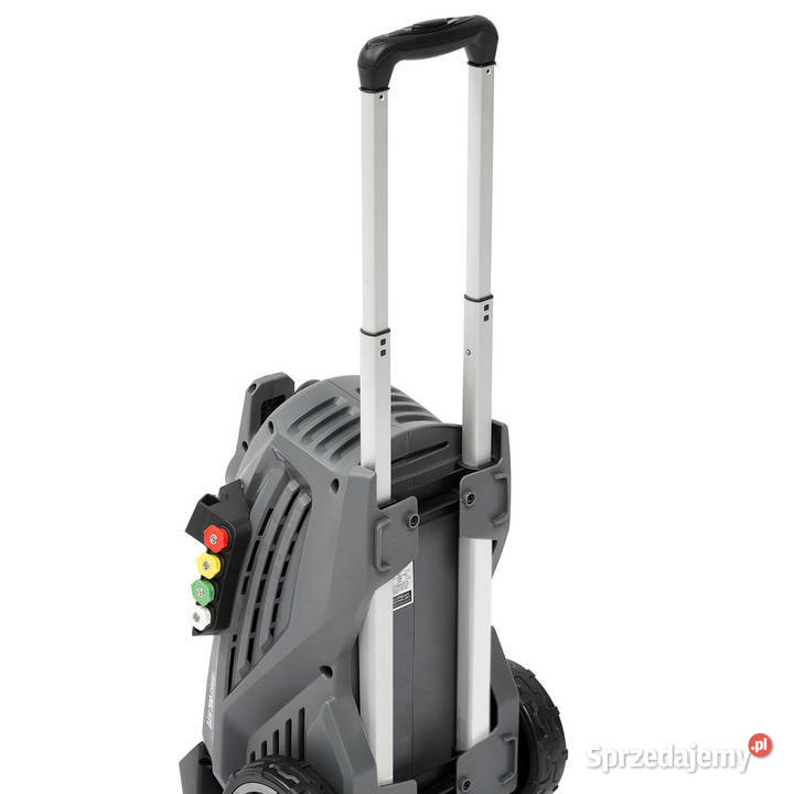 DAEWOO DAW 700 MYJKA WYSOKOCIŚNIENIOWA ALUPOMPA Opalenica