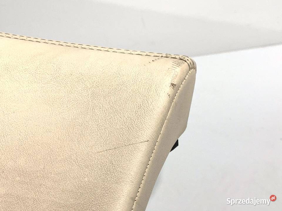 SCHOWEK PASAŻERA PORSCHE PANAMERA SportowyCoupe