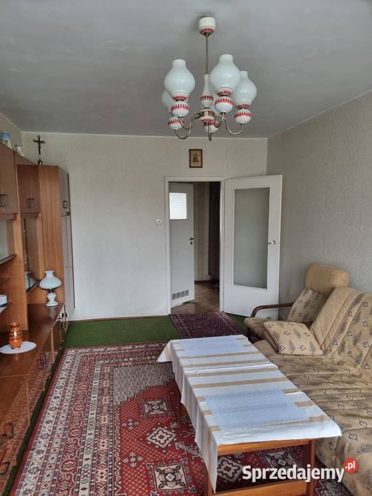 Sprzedam mieszkanie 2 pokojowe w Rumi Janowie z 11134zł/m2 Rumia