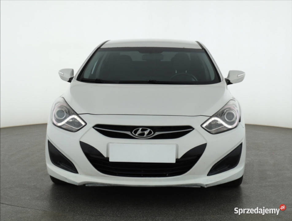 Hyundai i40 17 CRDI klimatyzacja Piaseczno