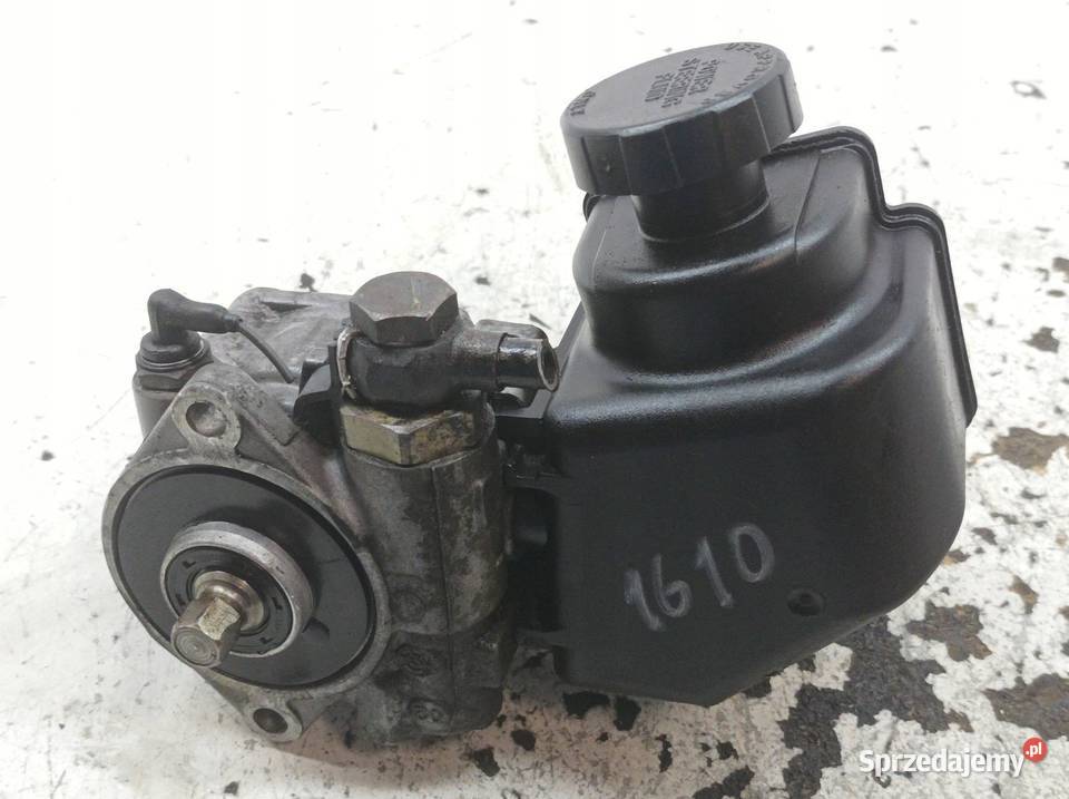 POMPA WSPOMAGANIA 20 16V T B207E Saab 93 II Rok produkcji 2003