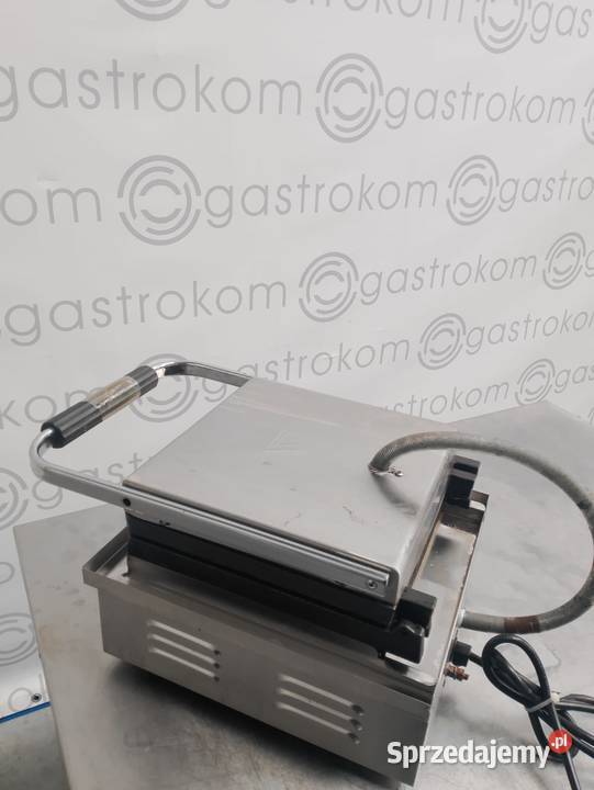 Gofrownica elektryczna Forgast
