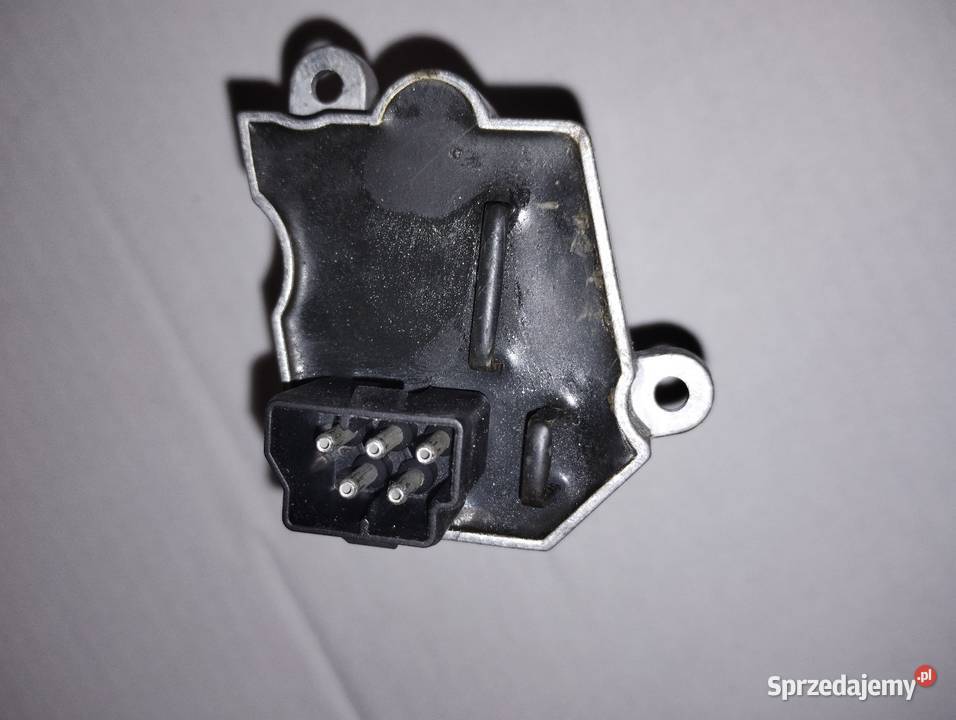 Rezystor dmuchawy bmw e39 m52 osobowe