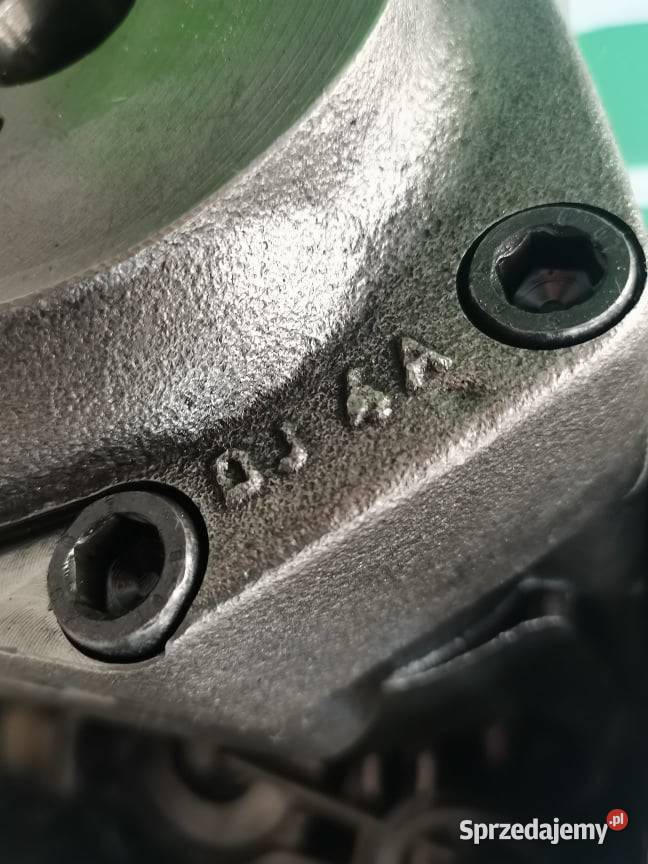 Skrzynia ML160 JCB Fastrac G718100000102 Wilkowo sprzedam