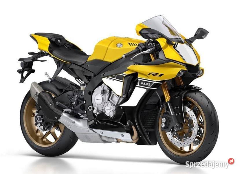 OWIEWKA BOCZEK R YZFR1 2016 RN32 KSZTAŁT PASUJE Bydgoszcz