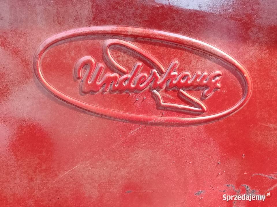 Sadzarka do ziemniaków Rolnictwo Jastrzębia