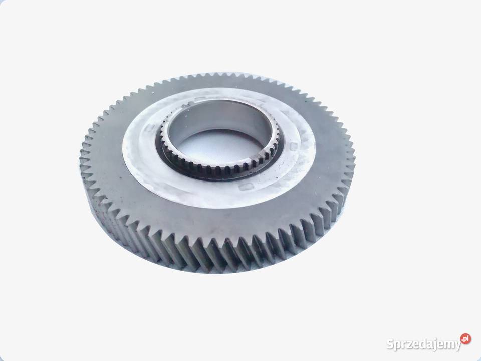 Koło zębate Deutz Agrotron 80 90 105 106 110 115 Części zamienne Zajęczniki