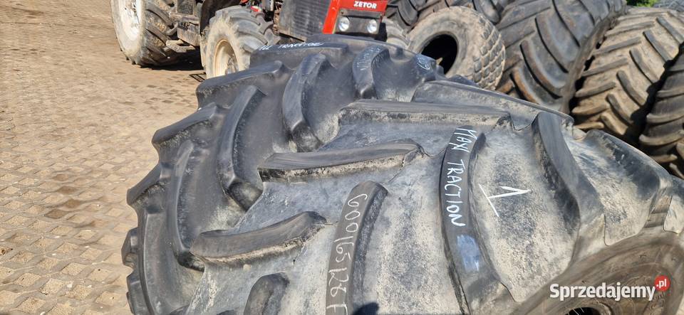 60065r28 Firestone 70 bieżnik warmińsko-mazurskie Nowe Miasto Lubawskie