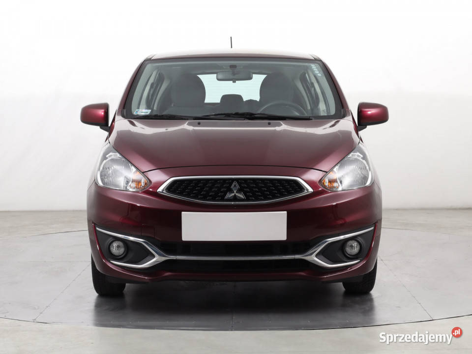 Mitsubishi Space Star 10 MIVEC Katowice