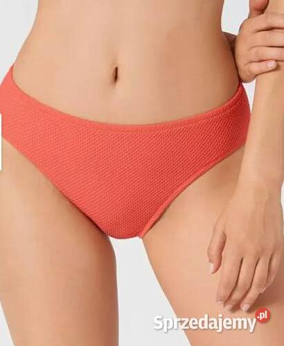 Strój kąpielowy bikini Triumph linia Sloggi Stroje kąpielowe Białystok