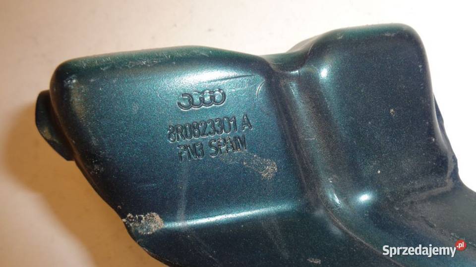 ZAWIAS MASKI AUDI Q5 LEWY 8R0823301A