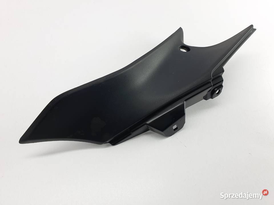 Wypelnienie boczek czaszy Honda CBR 125 Łódź