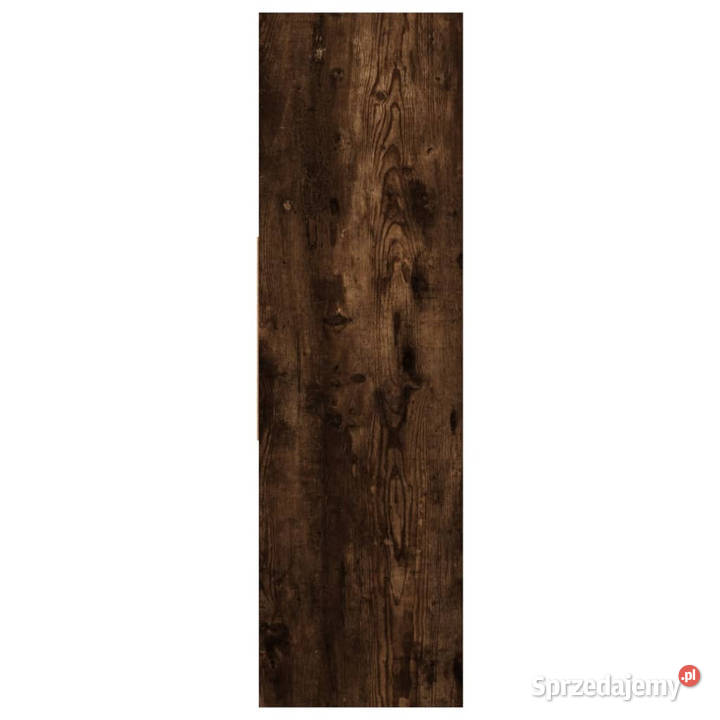 Regał na książki przydymiony dąb 975x295x100 Warszawa