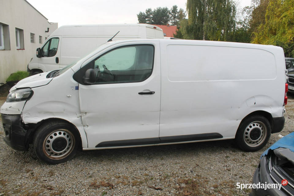 Fiat Scudo Ostrów Wielkopolski