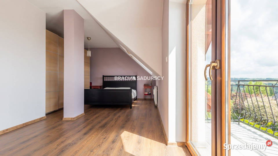 Dom Wilczkowice Wilczkowice 228m2 Sprzedaż