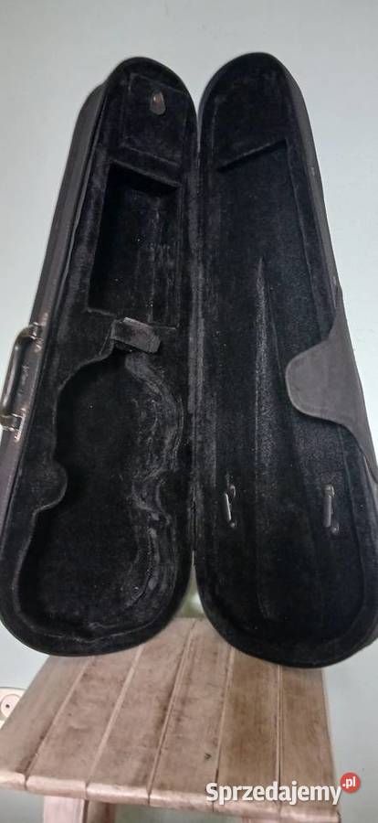 Futerał na skrzypce Kraków