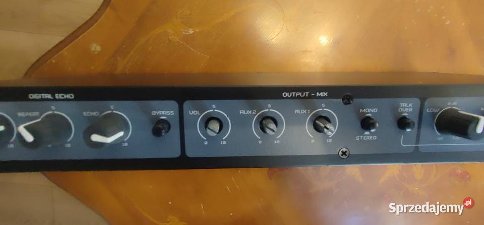 Kamera pogłosowa JBSystem Radom sprzedam