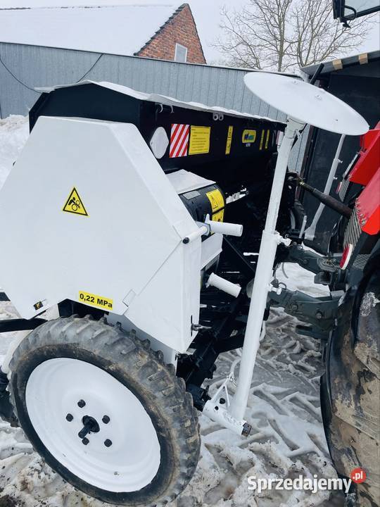 Siewnik Poznaniak 27