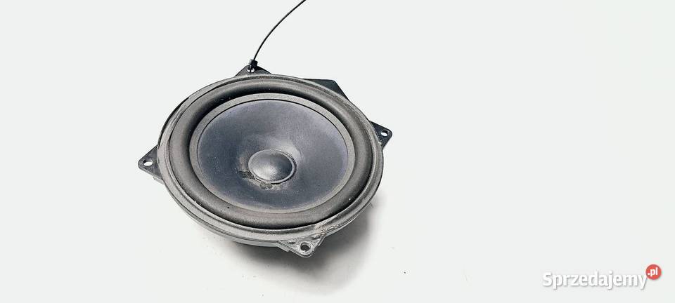 GŁOŚNIK VOLKSWAGEN PHAETON 3D0035454B osobowe Lipno