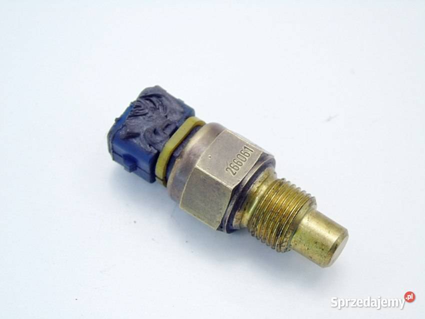 CZUJNIK PŁYNU WODY 11 14 206 PARTNER C3 SAXO Sosnowiec