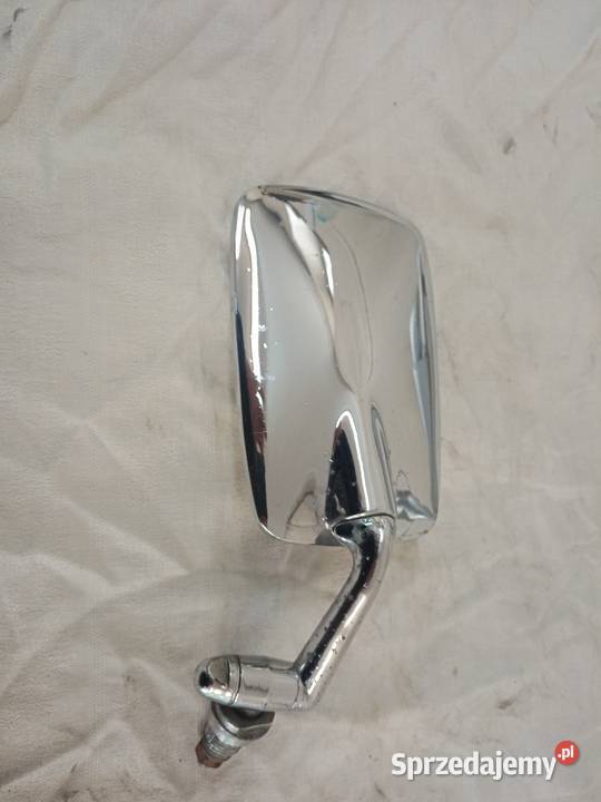 VW Garbus prawe lusterko Gołków