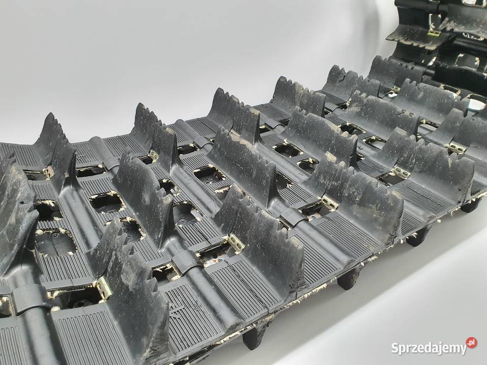 Gasienica SkiDoo Summit 800 XRS 154 Freeride Układ napędowy łódzkie Łódź sprzedam