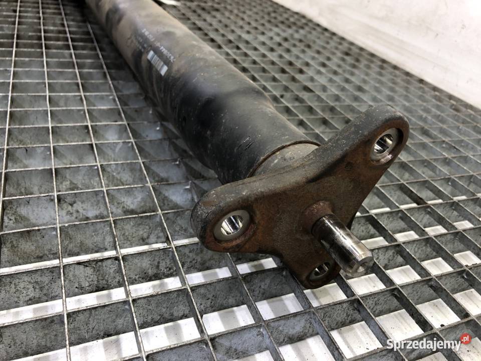 WAŁ NAPĘDOWY TYŁ BMW F07 Hatchback 0917 20 184 Wały napędowe