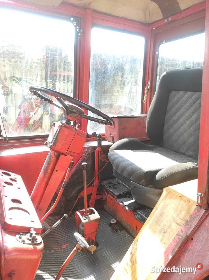 Vladimirec T25 Kielce