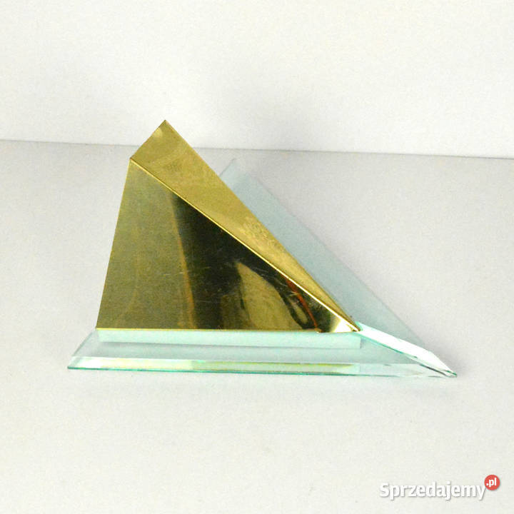 Modernistyczny kinkiet Alaska Lux Lighting House Warszawa