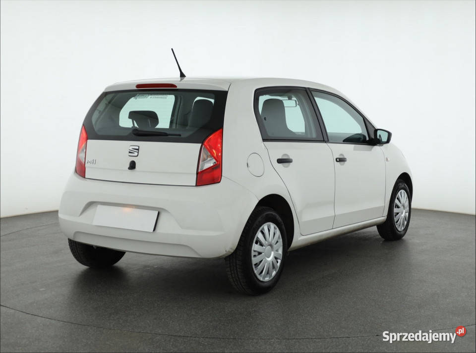 Seat Mii 10 MPI Seat Piaseczno