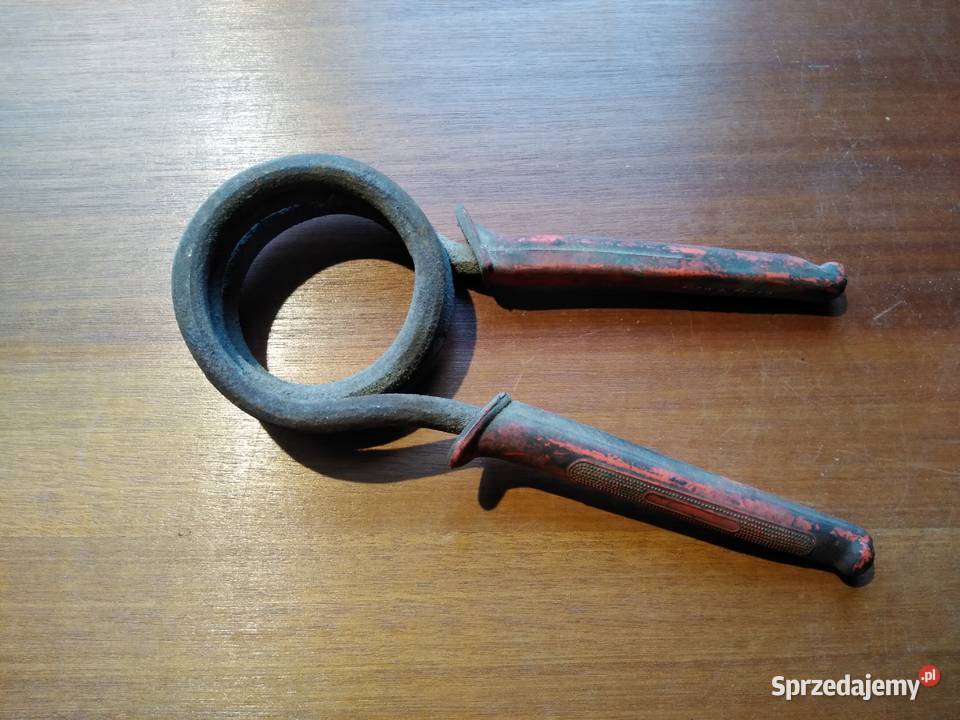 Stary przyrząd do zabytek PRL retro vintage Dąbrowa Górnicza