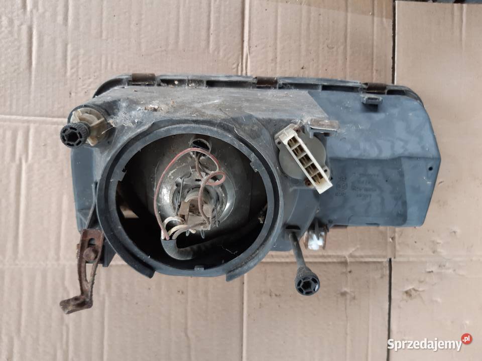 Ford Sierra Lampa przod przednia Mińsk Mazowiecki sprzedam