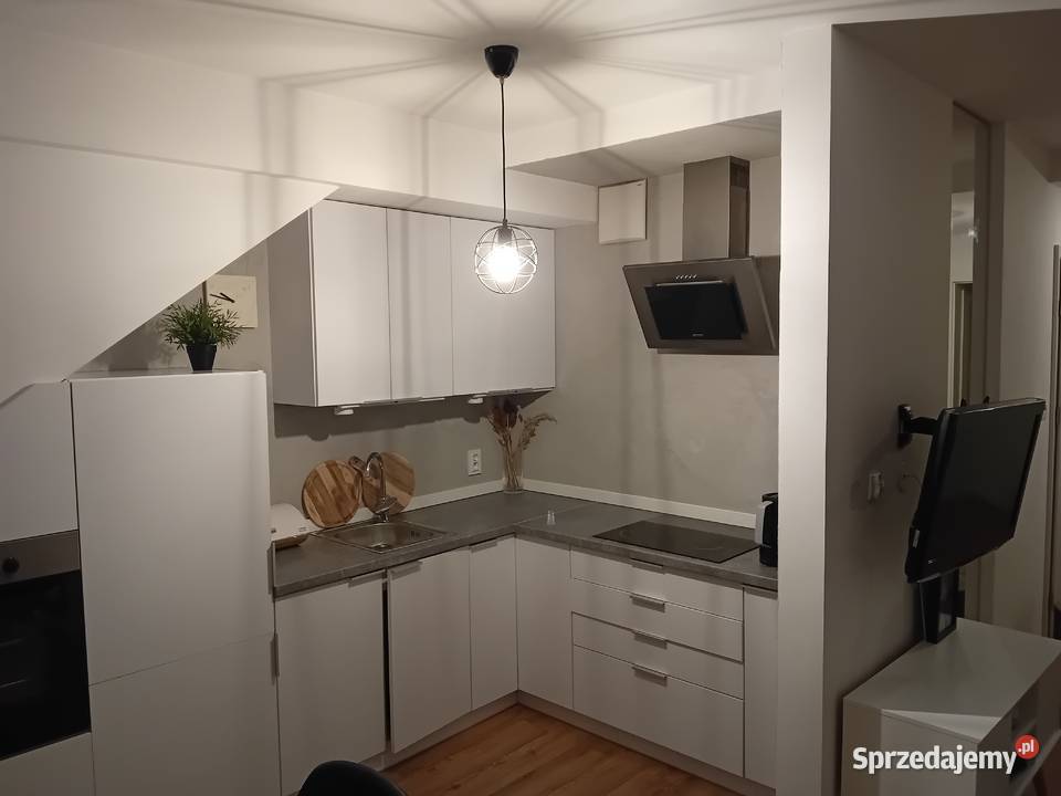 Mieszkanie na sprzedaż 40 m Dębkiego Kraków własność Sprzedaż sprzedam