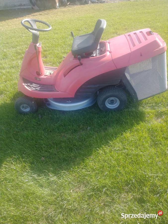 Traktorek Honda Stolno sprzedam