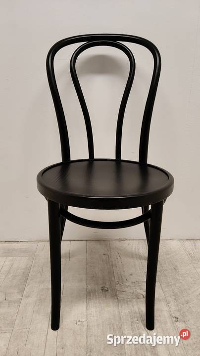 krzesło krzesła gięte model Thonet A18 design Radomsko