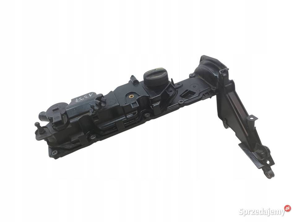 POKRYWA ZAWORÓW 9689112980 15 TDCI ECOBLUE Ford Głowice cylindrów sprzedam