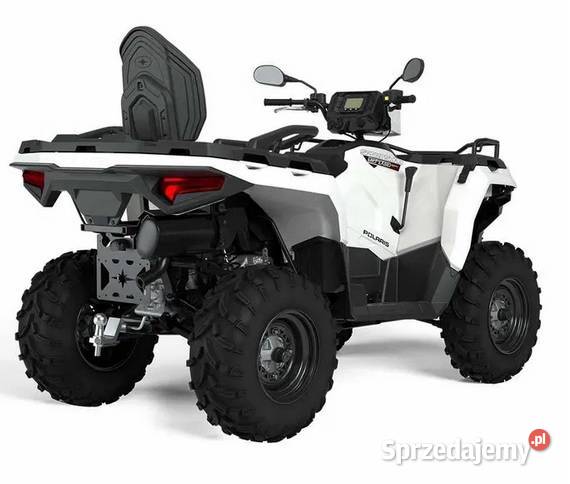 Quad Atv Polaris Sportsman Touring 570 EPS 2025 quad - ATV Nowy Sącz