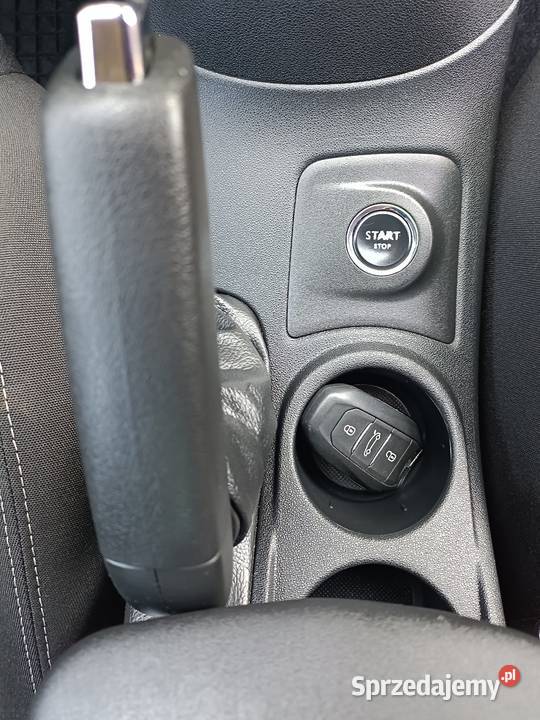 Citroen C4 benzyna 15r sprowadzony opłacony Chełm