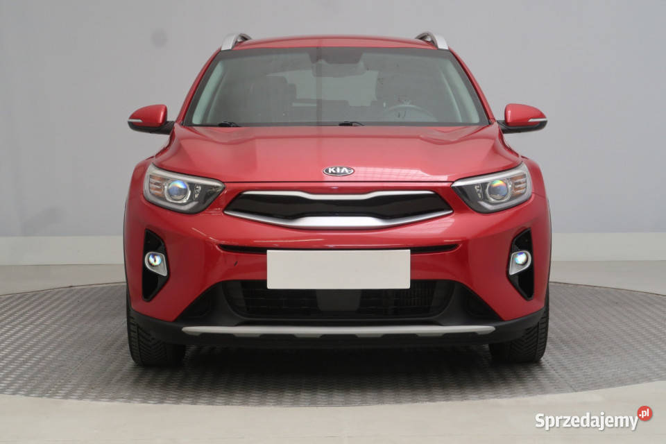 Kia Stonic 10 TGDI Zabrze