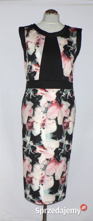 JOANNA HOPEcudna sukienka nowa50 łódzkie Łódź sprzedam