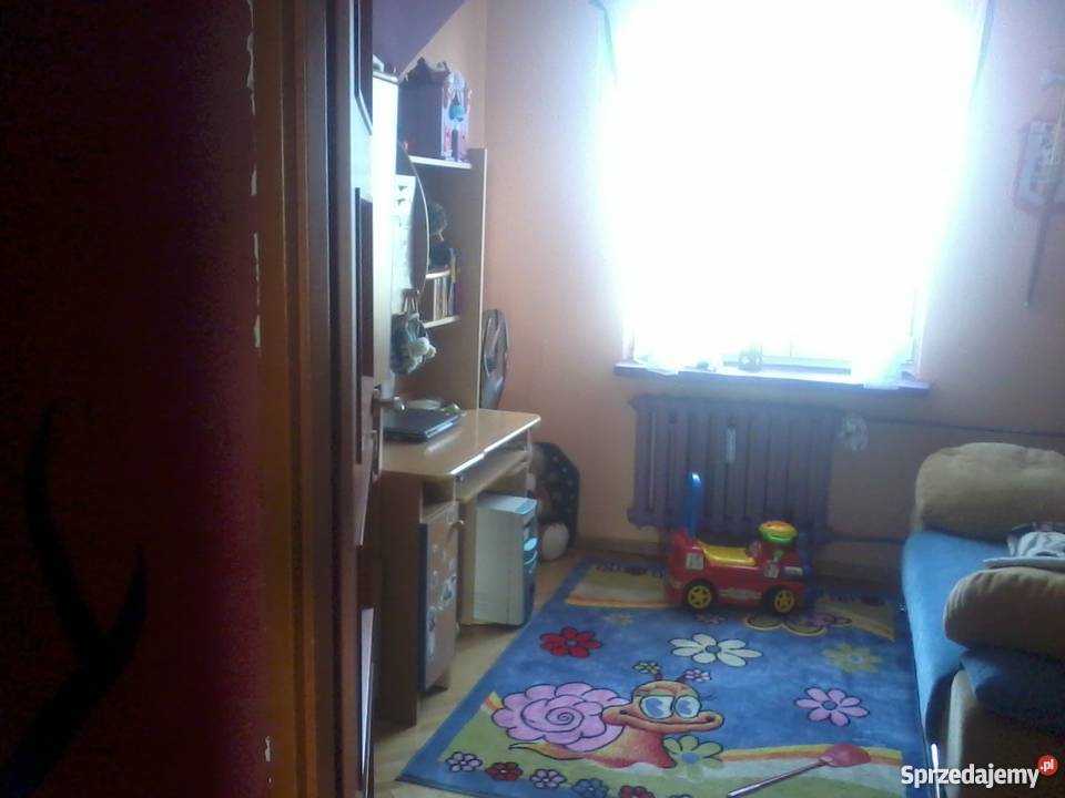 sprzedam mieszkanie 56m2 sprzedam