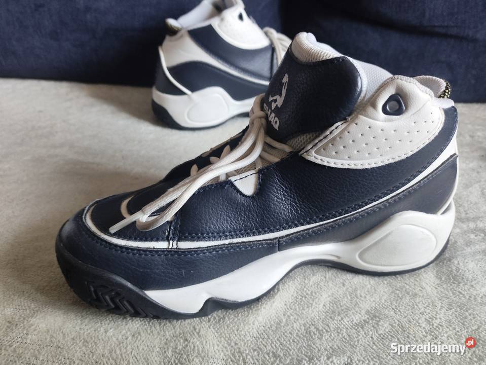 Buty Shaq rozmiar 39 mazowieckie Legionowo