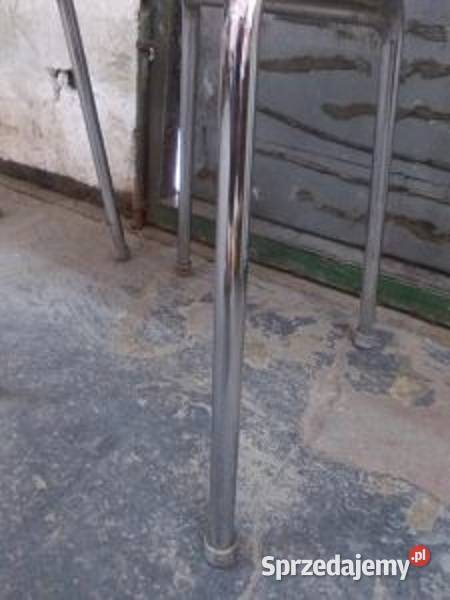 Stare krzesła bauhaus Czechosłowackie PRL śląskie Bielsko-Biała sprzedam