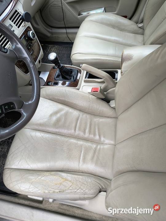 Hiunday Sonata 2006r lubelskie Terespol