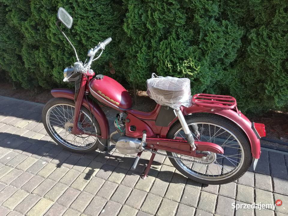 Komar 2 Polkowice