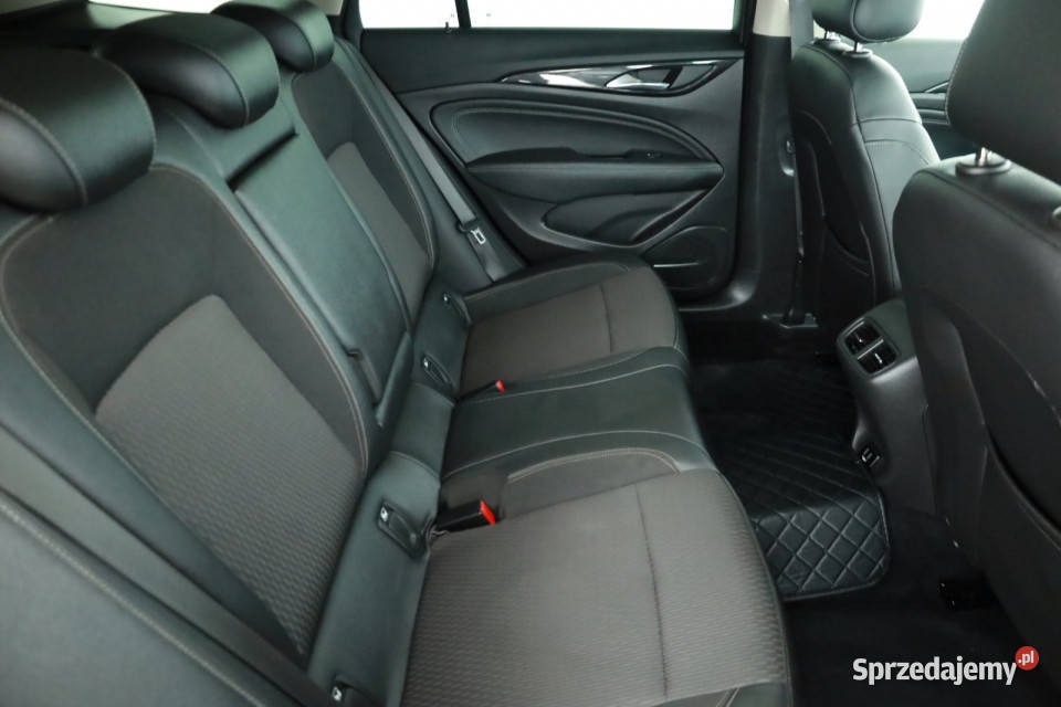 Opel Insignia 20 CDTI mazowieckie sprzedam