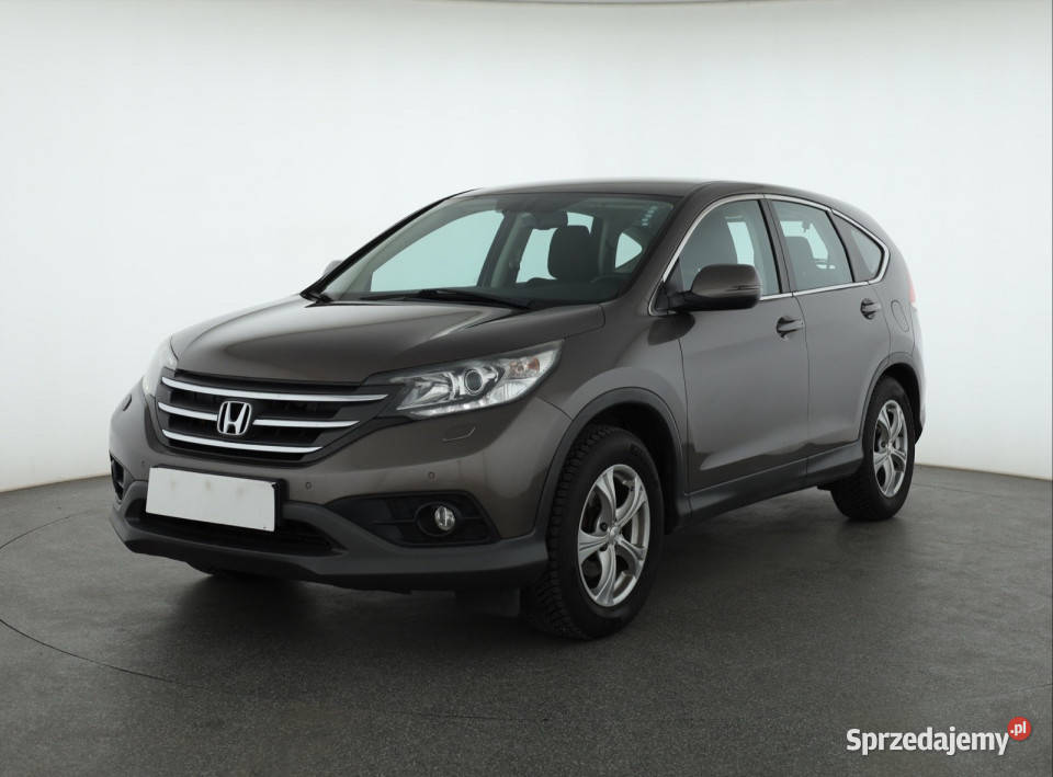 Honda CRV 20 iVTEC Piaseczno sprzedam