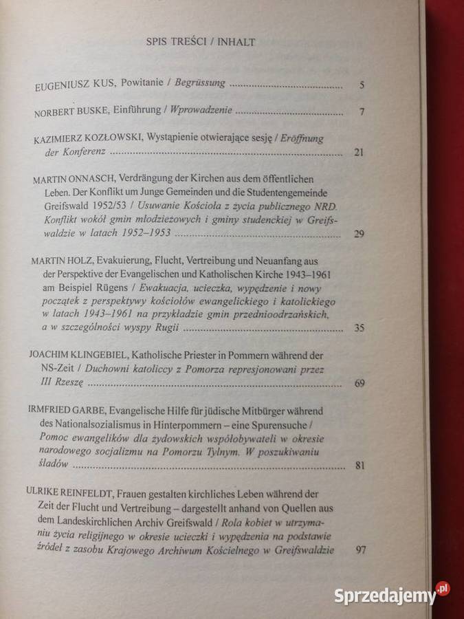 3253 Protestanci I katolicy Pomorscy