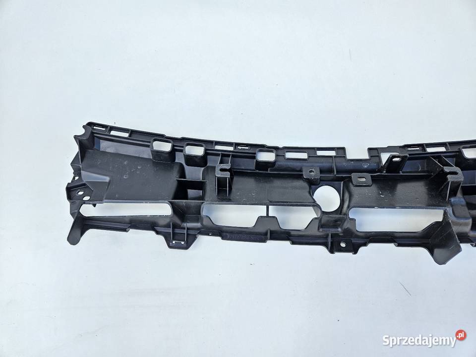 SUZUKI IGNIS LIFT WZMOCNIENIE STELAŻ GRILLA Międzychód sprzedam