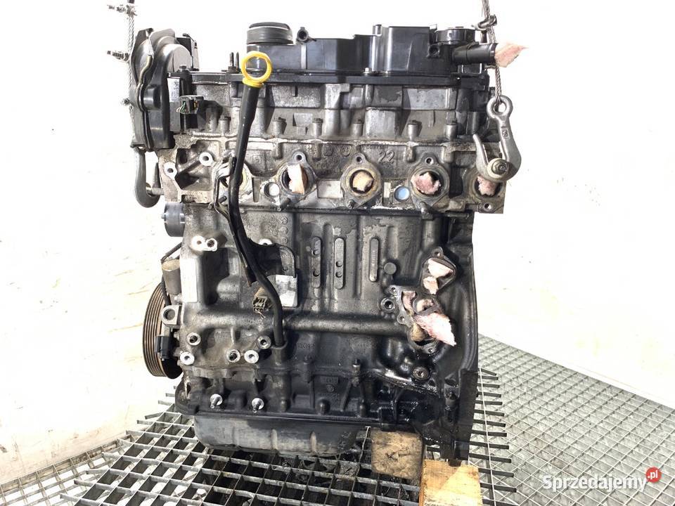 SILNIK FORD 15 100 XXCC TRANSIT COURIER